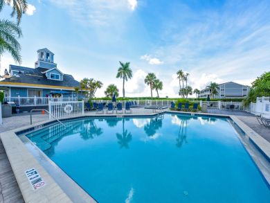 Boca Grande Vacation Condo Sleeps Si Guests.